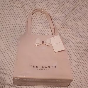 Ted Baker London bag (pink)